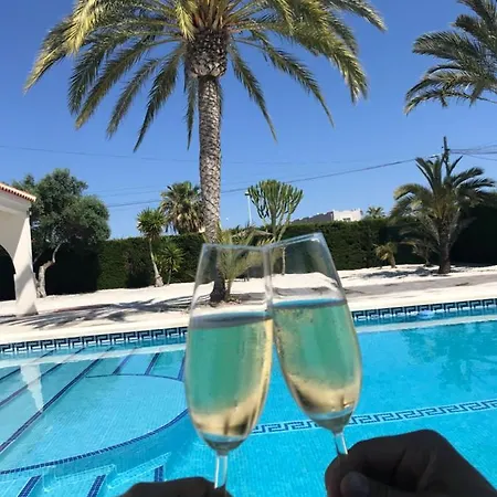 Pyeranch 빌라 또레비에하