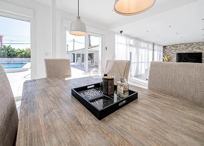 Pyeranch * 托雷维耶哈