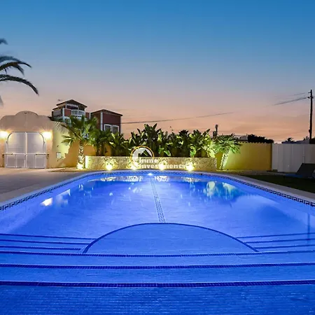 Pyeranch וילה טורבייחה