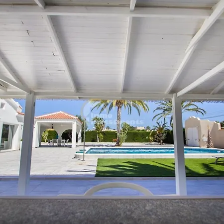 Pyeranch Villa Torrevieja