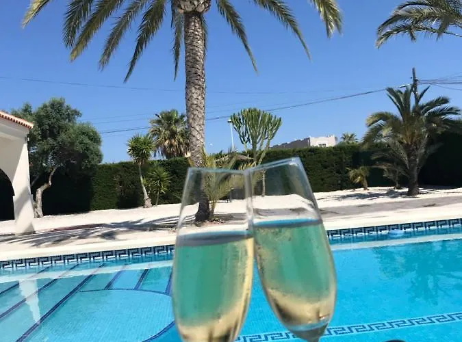 Pyeranch Villa Torrevieja