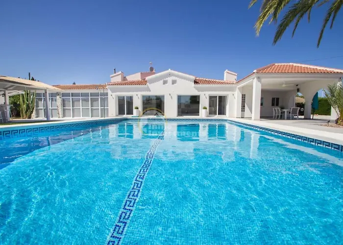 Pyeranch * Torrevieja