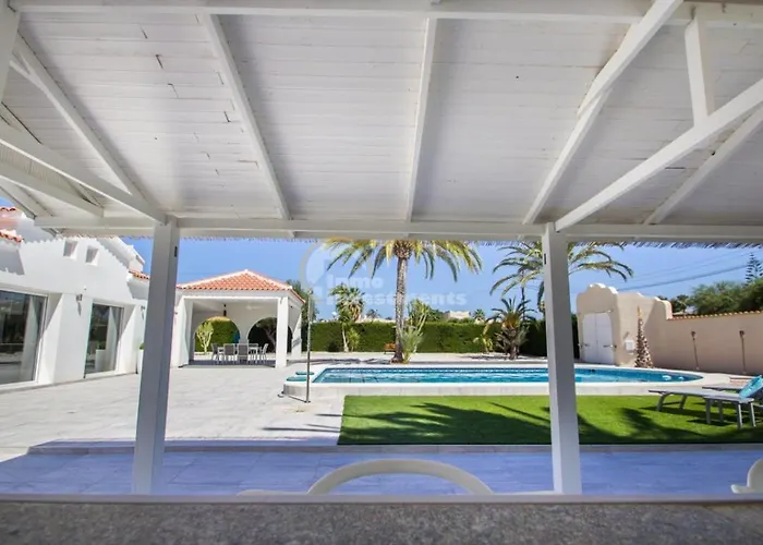 Pyeranch Villa Torrevieja